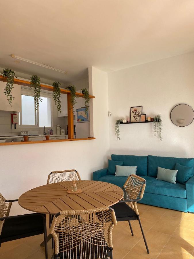 Coves Noves Nice Apartment Of 75 M2 10 Minutes Walk From The Beach Of Arenal D'En Castell Es Mercadal Eksteriør billede