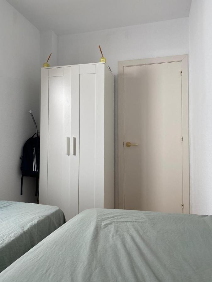 Coves Noves Nice Apartment Of 75 M2 10 Minutes Walk From The Beach Of Arenal D'En Castell Es Mercadal Eksteriør billede