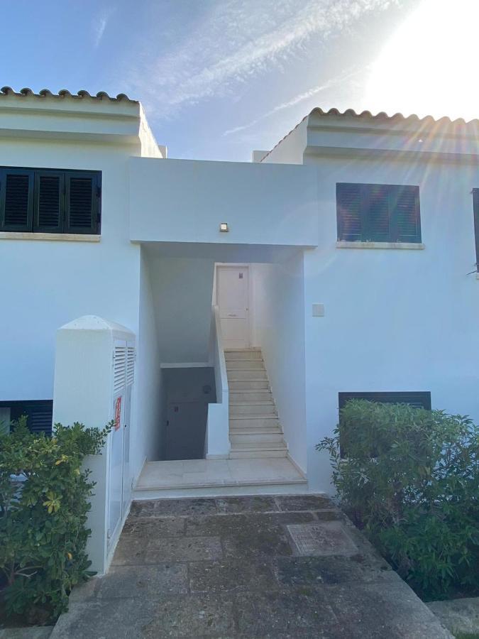 Coves Noves Nice Apartment Of 75 M2 10 Minutes Walk From The Beach Of Arenal D'En Castell Es Mercadal Eksteriør billede