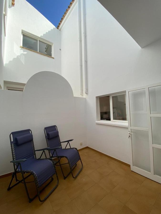 Coves Noves Nice Apartment Of 75 M2 10 Minutes Walk From The Beach Of Arenal D'En Castell Es Mercadal Eksteriør billede