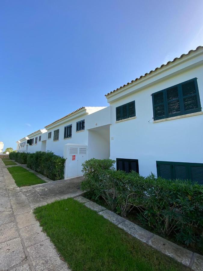 Coves Noves Nice Apartment Of 75 M2 10 Minutes Walk From The Beach Of Arenal D'En Castell Es Mercadal Eksteriør billede