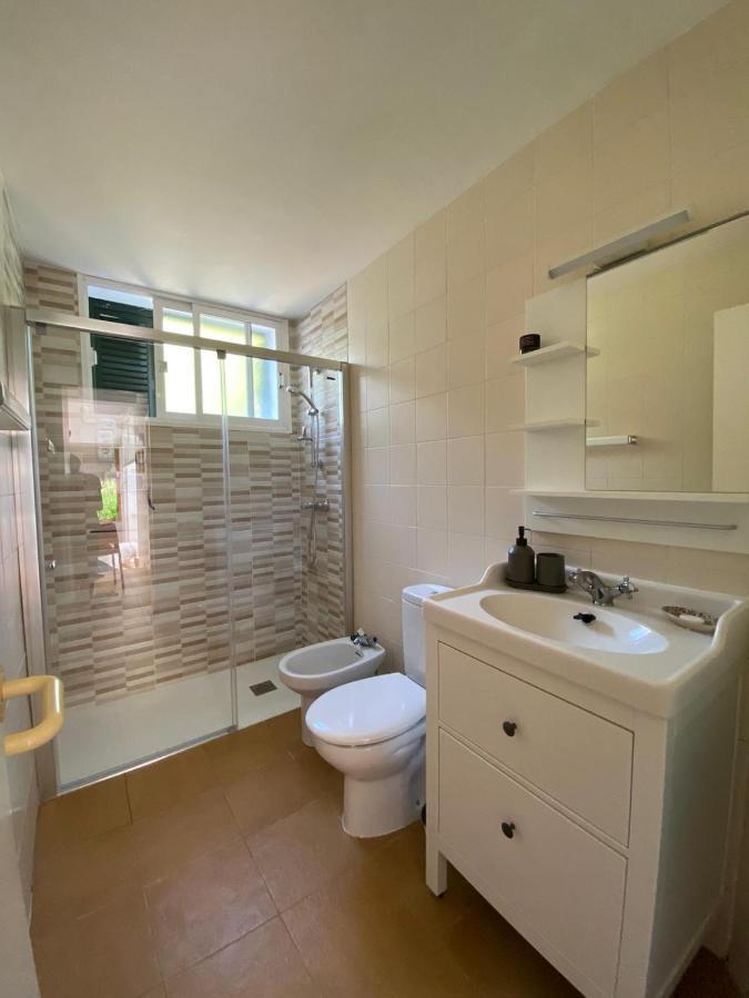 Coves Noves Nice Apartment Of 75 M2 10 Minutes Walk From The Beach Of Arenal D'En Castell Es Mercadal Eksteriør billede