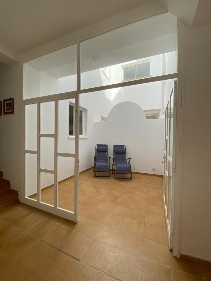 Coves Noves Nice Apartment Of 75 M2 10 Minutes Walk From The Beach Of Arenal D'En Castell Es Mercadal Eksteriør billede